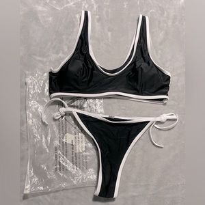 Zaful 2 piece / bikini / swimsuit